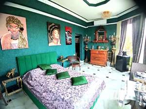 2-к квартира, посуточно, 50м2, 18/18 этаж