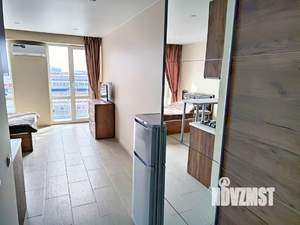 1-к квартира, на длительный срок, 28м2, 5/5 этаж