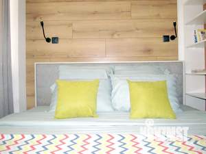 Студия квартира, посуточно, 25м2, 5/8 этаж