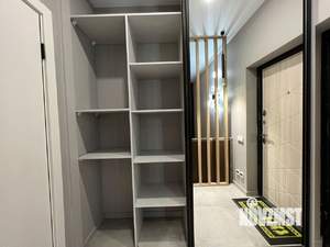 Студия квартира, на длительный срок, 25м2, 1/3 этаж