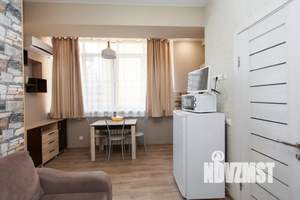 2-к квартира, посуточно, 35м2, 3/5 этаж