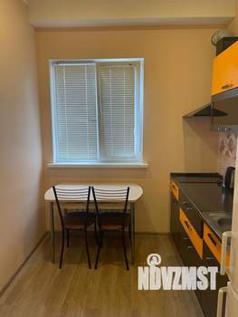 1-к квартира, на длительный срок, 28м2, 1/3 этаж