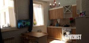 1-к квартира, посуточно, 30м2, 1/5 этаж