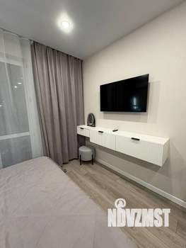 Студия квартира, посуточно, 28м2, 9/12 этаж