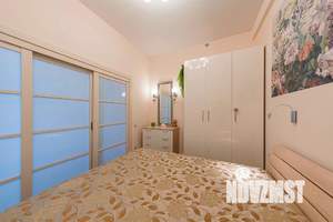 2-к квартира, посуточно, 48м2, 1/1 этаж