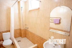 1-к квартира, посуточно, 50м2, 3/3 этаж