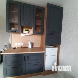 1-к квартира, посуточно, 20м2, 7/8 этаж