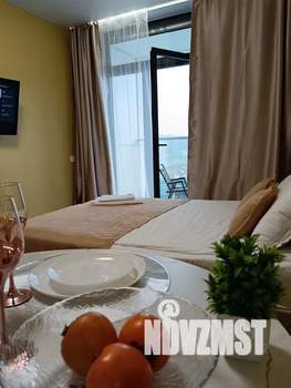 1-к квартира, посуточно, 21м2, 14/19 этаж