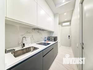 1-к квартира, посуточно, 24м2, 3/5 этаж