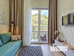 Студия квартира, посуточно, 25м2, 12/12 этаж