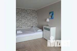 1-к квартира, посуточно, 30м2, 4/5 этаж