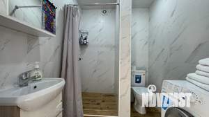 2-к квартира, посуточно, 40м2, 8/8 этаж