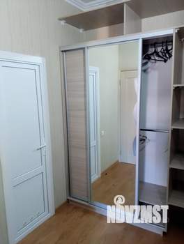 2-к квартира, на длительный срок, 42м2, 2/4 этаж