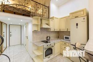 1-к квартира, посуточно, 56м2, 1/1 этаж