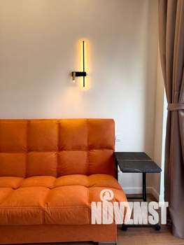 Студия квартира, посуточно, 20м2, 3/10 этаж