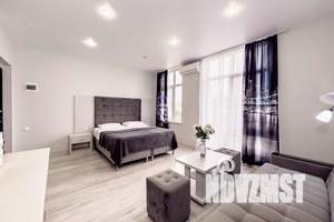 1-к квартира, посуточно, 27м2, 5/5 этаж