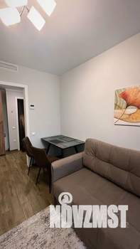 2-к квартира, посуточно, 32м2, 2/4 этаж