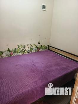 Студия квартира, на длительный срок, 30м2, 1/9 этаж