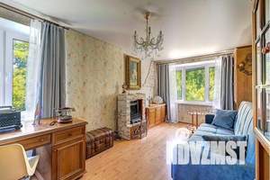 4-к квартира, посуточно, 80м2, 3/5 этаж