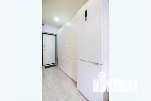 1-к квартира, посуточно, 30м2, 3/3 этаж