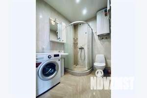 1-к квартира, посуточно, 34м2, 4/7 этаж