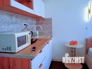 Студия квартира, посуточно, 24м2, 7/8 этаж