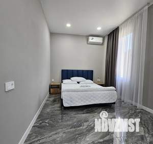 1-к квартира, посуточно, 60м2, 3/3 этаж