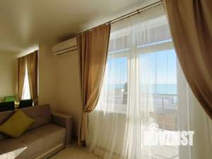 1-к квартира, посуточно, 40м2, 4/5 этаж