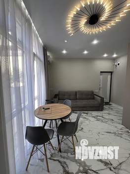 Студия квартира, посуточно, 25м2, 2/3 этаж