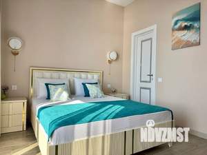 1-к квартира, посуточно, 33м2, 5/6 этаж