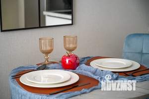 Студия квартира, посуточно, 25м2, 3/12 этаж