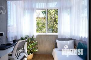 2-к квартира, посуточно, 42м2, 2/3 этаж