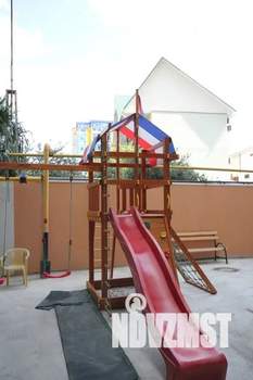 2-к квартира, посуточно, 35м2, 3/5 этаж