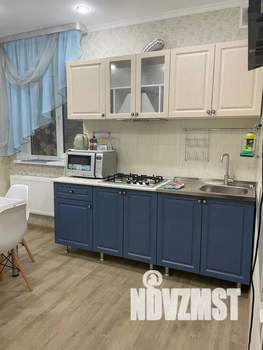 2-к квартира, посуточно, 50м2, 2/3 этаж