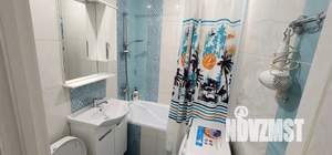 Студия квартира, посуточно, 28м2, 4/13 этаж