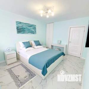 2-к квартира, посуточно, 60м2, 4/14 этаж