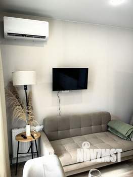 Студия квартира, на длительный срок, 31м2, 9/12 этаж