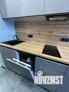 Студия квартира, посуточно, 30м2, 14/17 этаж