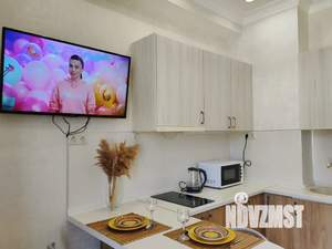 1-к квартира, посуточно, 37м2, 2/10 этаж