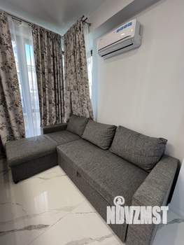 Студия квартира, посуточно, 30м2, 5/8 этаж