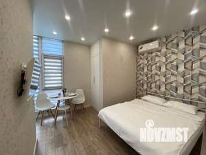 1-к квартира, посуточно, 20м2, 2/3 этаж