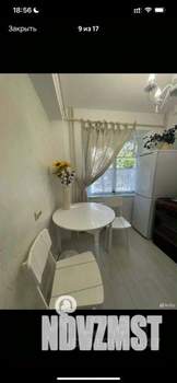 1-к квартира, посуточно, 31м2, 1/1 этаж