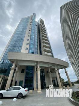 3-к квартира, посуточно, 100м2, 12/25 этаж