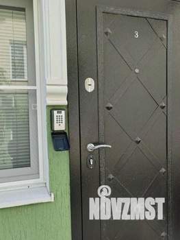 2-к квартира, посуточно, 25м2, 1/1 этаж