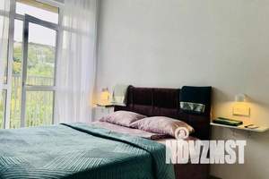 1-к квартира, посуточно, 50м2, 6/11 этаж