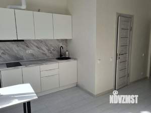 Студия квартира, на длительный срок, 21м2, 2/5 этаж