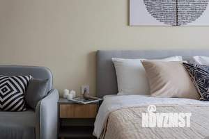 Студия квартира, посуточно, 28м2, 5/12 этаж