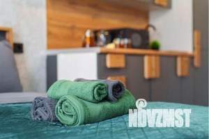 1-к квартира, посуточно, 22м2, 5/19 этаж