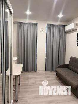 Студия квартира, посуточно, 20м2, 1/3 этаж