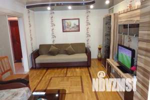 1-к квартира, посуточно, 33м2, 2/4 этаж